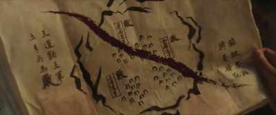 When our men lowered their guard, - Hansan: Rising Dragon