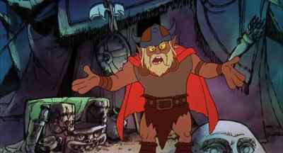 When our world was young so was mighty Avatar - Wizards