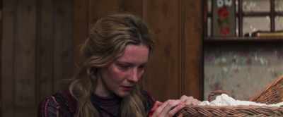 When Owen had the
asthma attack... - Starve Acre