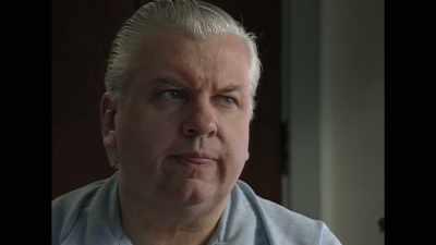 When you paroled out,
where did you set up - John Wayne Gacy: Devil in Disguise