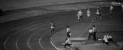 When you pass a place, you
leave some dust in your wake. - Kipchoge: The Last Milestone