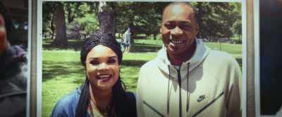 When he passed away,
I was so down. - Giannis: The Marvelous Journey