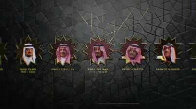 When they passed
from the scene, - The Dissident