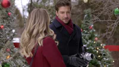 When she passed, he got rid of the shop, - Catering Christmas