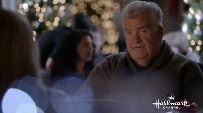 When she passed,
I guess, - A Shoe Addict's Christmas