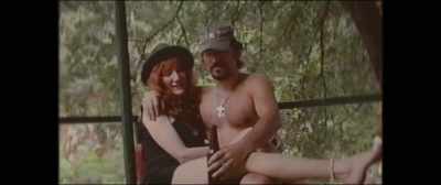 When Patti and I got together, - Western Stars