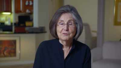 When Peggy found out that Diana was pregnant, - The Killer Truth
