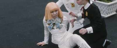 When people abuse their powers, - Fly me to the Saitama