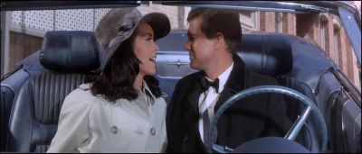 When people are nice to me - Dr  Goldfoot and the Bikini Machine