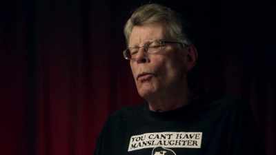 When people ask me,
"What are the ones - Eli Roth's History of Horror