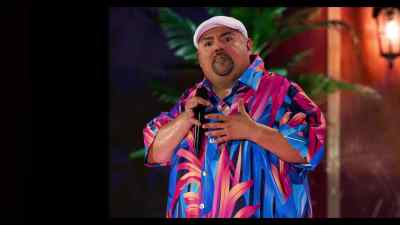 When people ask me,
"What do you credit for your success?" - Gabriel Iglesias: Legend of Fluffy