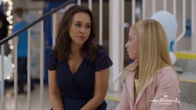 When people bring up my sister, - Sweet Carolina