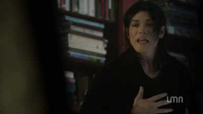 When people come
to a Michael Jackson show - Michael Jackson: Searching for Neverland