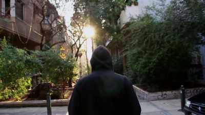 When people didn't leave,
they shot and killed Alexis Grigoropoulos. - The Antifascists