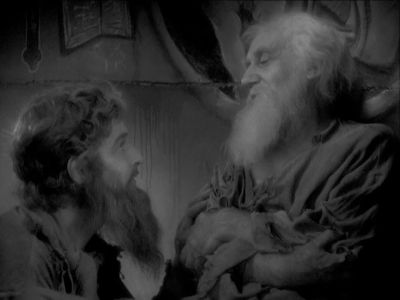 When people die - The Count of Monte Cristo