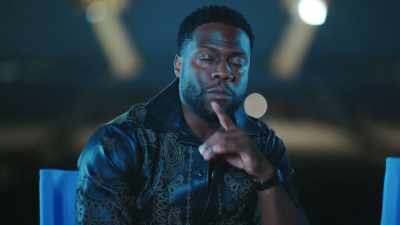 When people get caught up
on that idea that there can only be one, - Kevin Hart & Chris Rock: Headliners Only