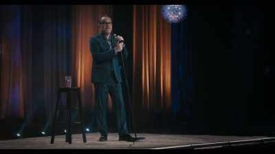 When people have little problems,
great teachers are helping them out. - Tom Papa: Home Free