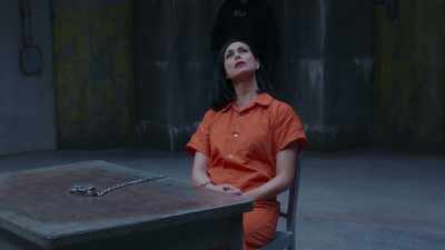 When people
hurt the ones you love, - The Endgame
