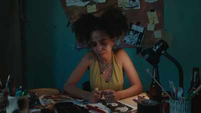 When people
like us show up dead, - Door Mouse