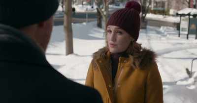 When people look at me,
they don't see a leader. - The Republic of Sarah