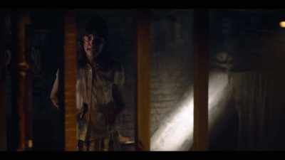 When people look for me, - Inside Man