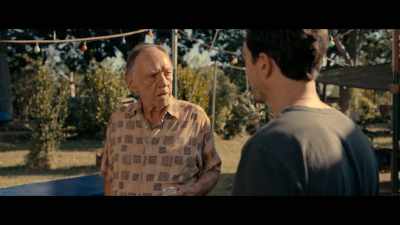 When people make a promise,
I'm very particular. - Population 11
