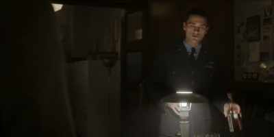 When people panic,
communication channels jam, - Project Blue Book