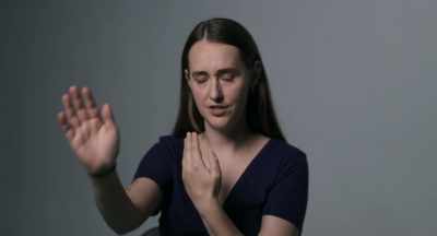 When people read
about financial crime, - Bad Actor: A Hollywood Ponzi Scheme