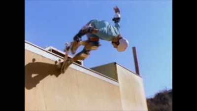 When people saw it,
they were like, - Tony Hawk: Until the Wheels Fall Off