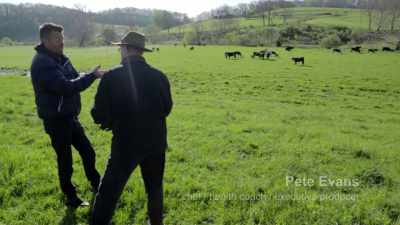 When people say eating
this way is unsustainable? - The Magic Pill