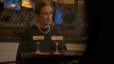 When people say
you don't deserve your job, - Buying Beverly Hills