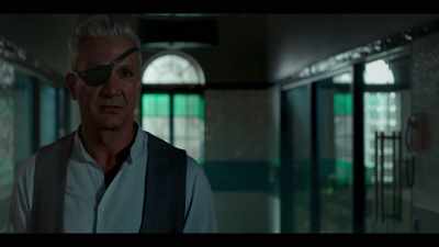 When your people see it, too,
they'll end you. - Tidelands