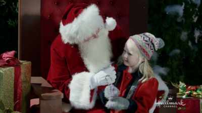 When people see our campaign, - With Love, Christmas