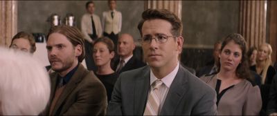 When people see the famous portrait they see - Woman in Gold