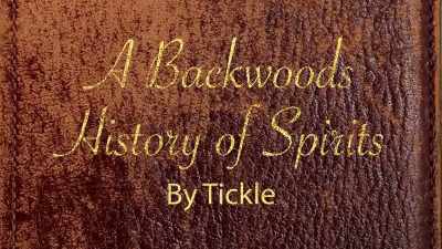 When people think
of appalachia, - Moonshiners: Master Distiller