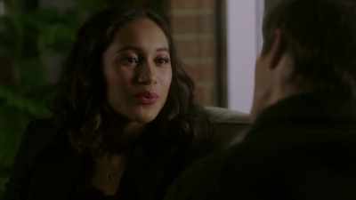 When people wanna know
who you are - Pretty Little Liars: The Perfectionists