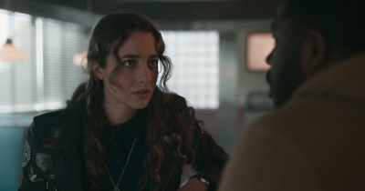 When people woke up
and realized what not buying - The Republic of Sarah