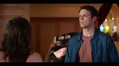 When that perfidious shitheel comes
to collect his precious records, - High Fidelity