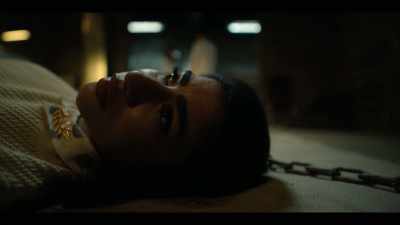 When her pheromones took hold,
I would've done anything she said. - The Imperfects