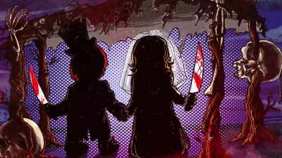 -When we pitched it, - Doc of Chucky