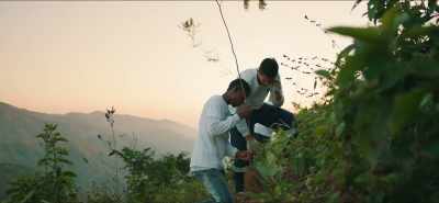 When we plant a tree,
we sow the very seeds - Eating Our Way to Extinction