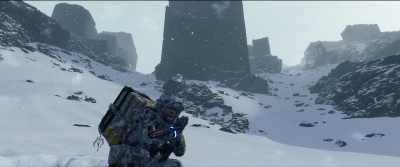 When you play Death Stranding, - Hideo Kojima: Connecting Worlds