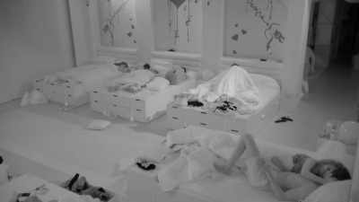 # When you play it hard, - Love Island