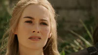 When you play the game of thrones you winor you dieThere is no middle ground - Game of Thrones