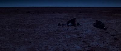When you point twelve o'clock to the sun - Gallipoli