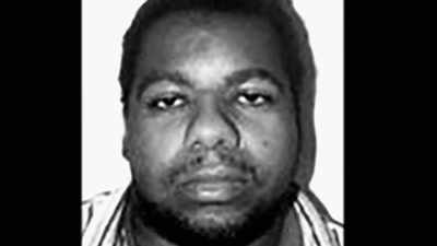 WHEN POLICE PICK HIM UP
IN 2001, - Chandra Levy: An American Murder Mystery