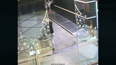 When police recovered
the CCTV footage, - Killers: Caught on Camera
