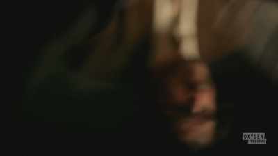 When police revealed to her - Manifesto of a Serial Killer