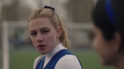 When Polly and Jason got together... - Riverdale