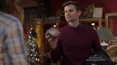 When you posses something
this perfect and unique, - A Merry Christmas Match